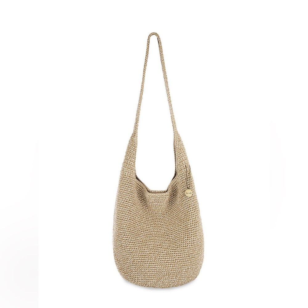 The Sak 120 Hobo in Bamboo